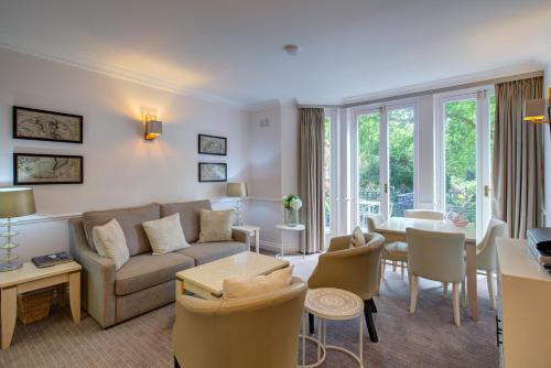 Collingham Serviced Apartments