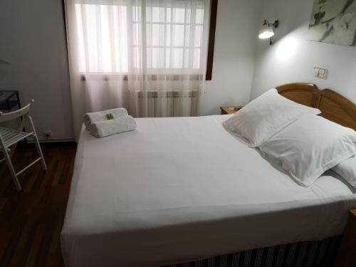 Hostal Carbonara - main image