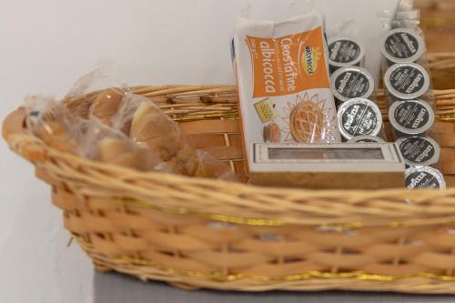 Le Mura room&breakfast, Janov (fotografie 3)