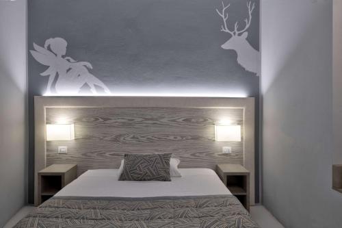 1 twin bed