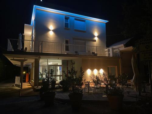 Acquaviva Experience B&B San Vincenzo