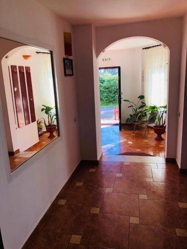 Vila Diana in Vartop