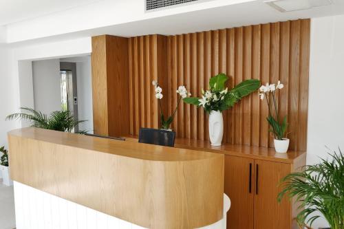 NOI HOTEL – Ksamil, OR