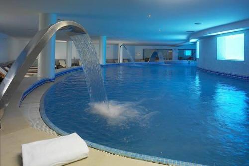 Hotel Vila Gale Ampalius