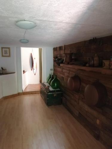 Da Nina e Filiberto gîte à louer Filignano