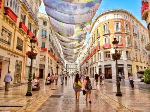MALAGA VELARDE cENTER