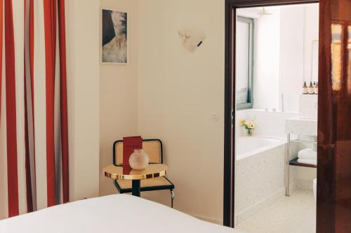Hôtel Wallace Paris, Orso Hotels, a Member of Design Hotels, Paris (Foto 5)