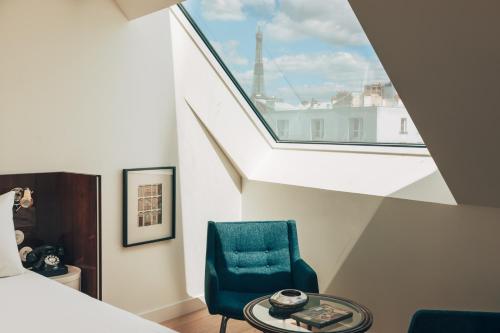 Hôtel Wallace - Orso Hotels, Parigi
