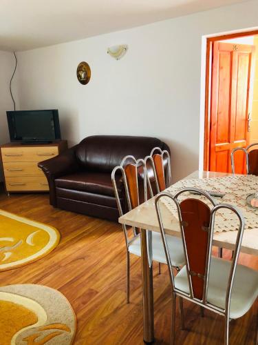 Vila Diana in Vartop