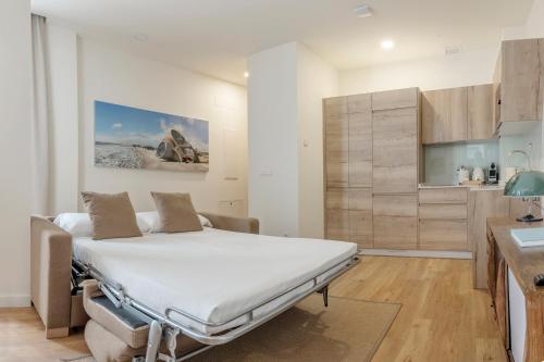 Graffiti Suites El Museo