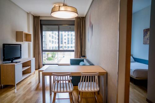 Compostela Suites - image 6
