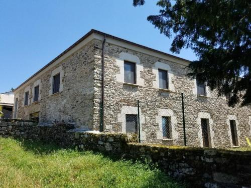  Casa Nuñez in Fonfría