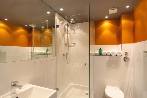 FirstClass Apartments in Hamburg, Deutschland