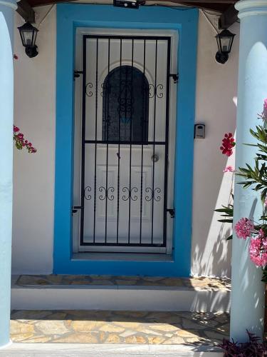 Villa Vista by Air Vitesse - Agios Panteleimonas - Acharavi in Ágios Panteleḯmon
