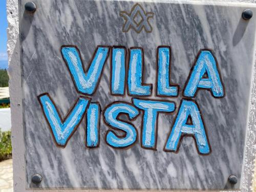  Villa Vista by Air Vitesse - Agios Panteleimonas - Acharavi in Ágios Panteleḯmon
