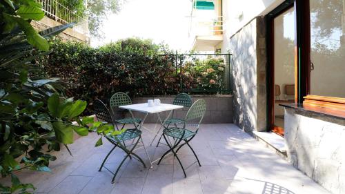  Italianway - Crosa dell´Oro 20 in Santa Margherita Ligure