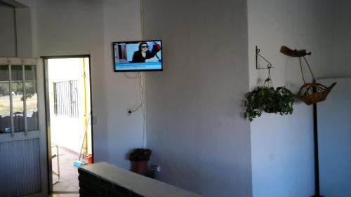 Hotel del Faro in Mar Del Plata