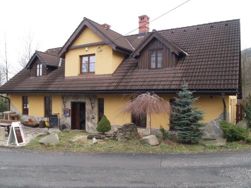 B&B Třinec - Penzion Gutská krčma - Bed and Breakfast Třinec