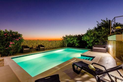 Villa Mateo with Private Pool