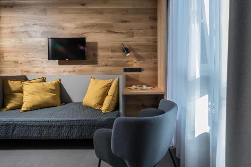 Boutique Hotel Vinařství Škrobák - image 12