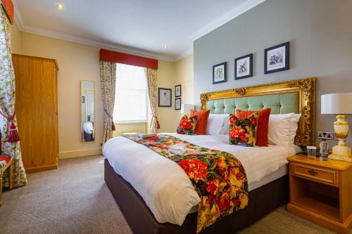 The Rutland Arms Hotel Bakewell Derbyshire - image 7