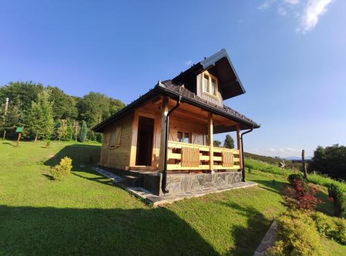 . Suncevica Apartmani