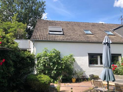 Nettes Appartment in Langenhagen, Hannover (fotografie 2)