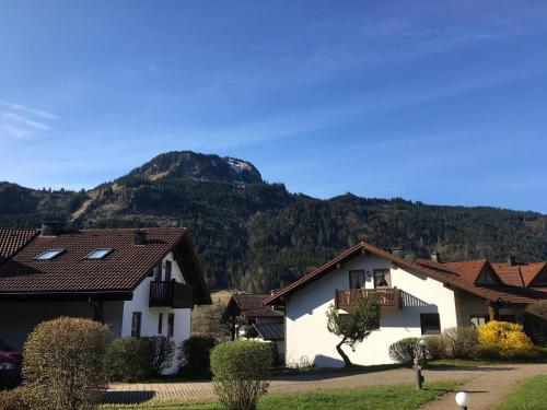 Ferienwohnung Alpenzeit