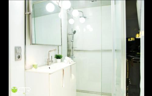  Loft Romantico en Zona Historica in Santiago de Compostela