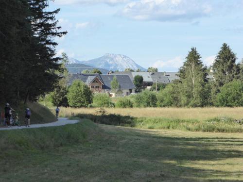 Ferme de la grande Moucherolle