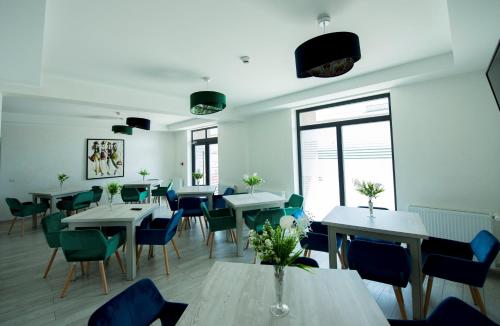 ZEN Hotel Focșani (ZEN Hotel Focsani) in 福克沙尼