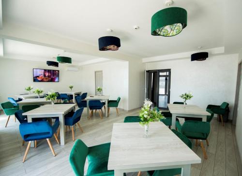 ZEN Hotel Focșani (ZEN Hotel Focsani) in 福克沙尼