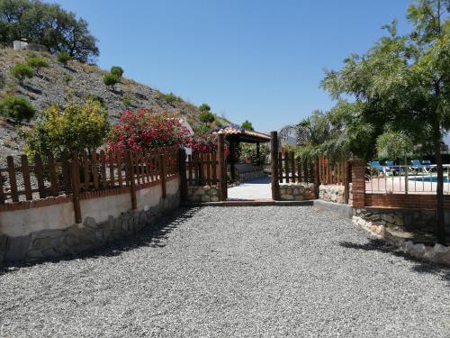 Casa Rural El Puerto