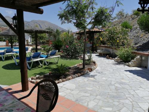 Casa Rural El Puerto