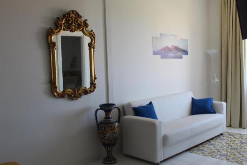 Sunset rooms, Massa Lubrense (fotografie 6)