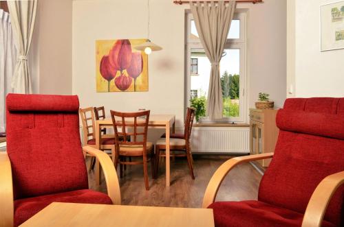 Apartmány Irisis - image 6