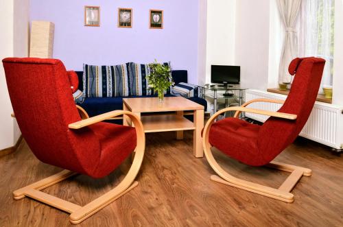 Apartmány Irisis - image 2