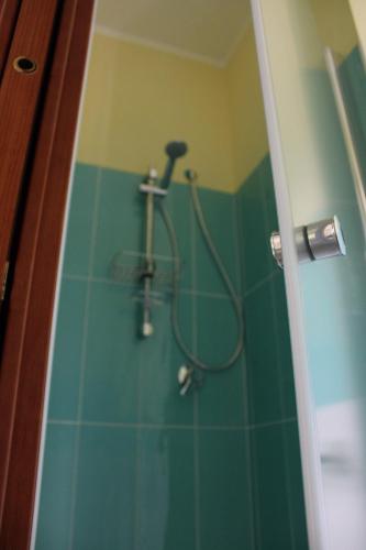 B&B Murichessa(Il Gelso) – Orosei, NJ
