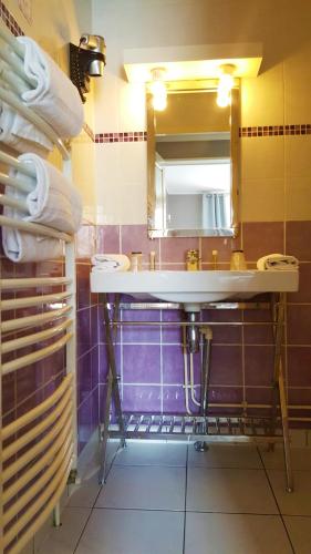 Modern'Hotel - image 10
