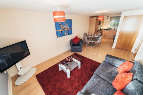 The Stay Company Dalby House - image 9
