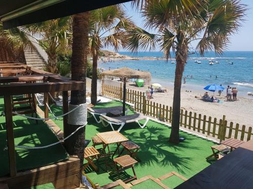 Hotel Patricia - image 12