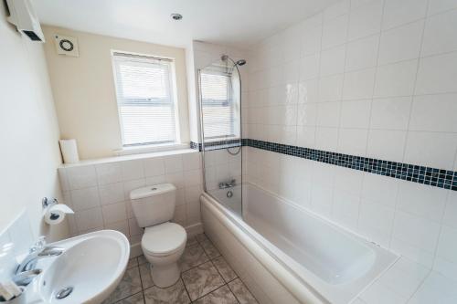 The Stay Company Dalby House - image 3