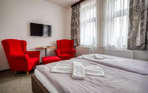 Hotel Flora - image 3