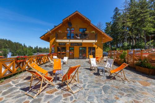 Villa Winterpol 2