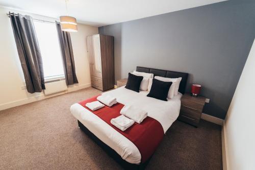 The Stay Company Dalby House - image 12
