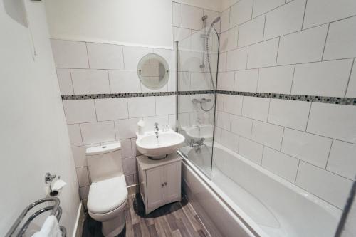 The Stay Company Dalby House - image 4