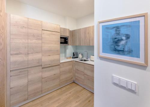 Graffiti Suites El Museo