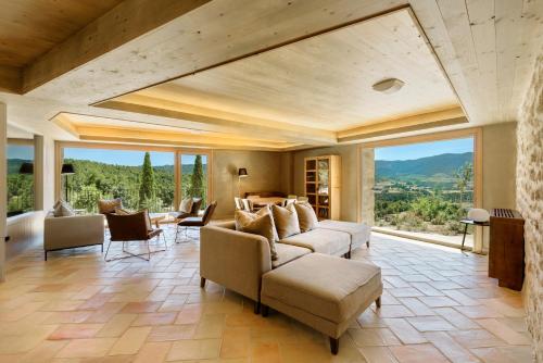 Tárgyalóterem/bálterem, Torre del Marqués Hotel Spa & Winery - Small Luxury Hotels (Torre del Marques Hotel Spa & Winery - Small Luxury Hotels) in Monroyo