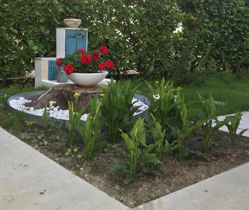 VECCHIA FAVOLA HOUSE