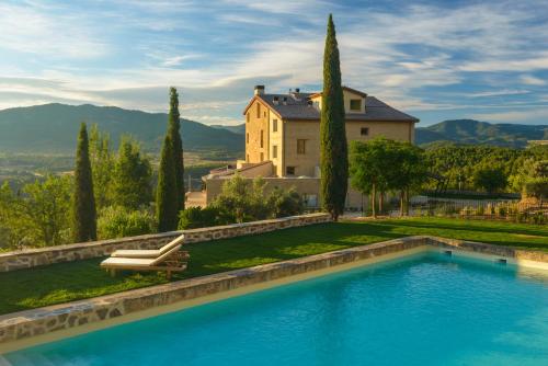 Torre del Marqués Hotel & Spa - Small Luxury Hotels